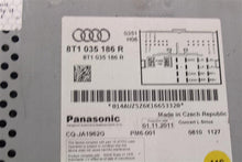 Load image into Gallery viewer, RADIO Audi A5 S5 2008 08 2009 09 2010 10 2011 11 2012 12 - 978539