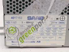 Load image into Gallery viewer, AMPLIFIER Saab 9-5 1999 99 00 01 02 03 04 05 06 07 - 09 - 978631