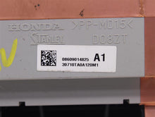 Load image into Gallery viewer, DISPLAY SCREEN Honda Accord 2008 08 2009 09 2010 10 - 978677