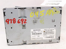 Load image into Gallery viewer, XM Satellite unit Acura TSX 2005 05 - 978692