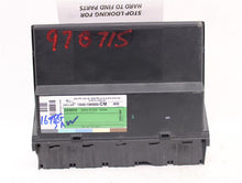 Load image into Gallery viewer, Body Control Computer Jaguar X Type 2003 03 - 978715