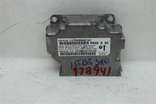 Load image into Gallery viewer, AIR BAG CONTROL MODULE COMPUTER Dodge Caliber 2008 08 - 978941