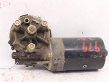 Load image into Gallery viewer, WINDSHIELD WIPER MOTOR 911 911 Turbo Boxster Boxster S Carrera 97-04 - 979336
