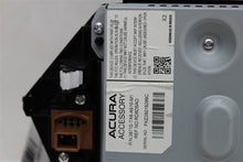Load image into Gallery viewer, INFO SCREEN Acura ILX 2016 16 2017 17 - 979496