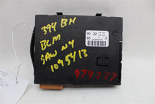 Load image into Gallery viewer, BODY CONTROL MODULE BCM COMPUTER ML320 ML350 ML500 ML55 03-05 - 979727