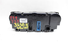 Load image into Gallery viewer, FRONT TEMPERATURE CONTROLS Pontiac Montana Montana Sv6 08 09 - 979738