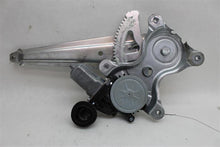 Load image into Gallery viewer, REAR DOOR WINDOW REGULATOR POWER Camry 12 13 14 15 16 17 Left - 979756