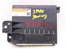 Load image into Gallery viewer, TEMPERATURE CONTROL COMPUTER Toyota Prius Prius V 12 13 14 15 - 979805