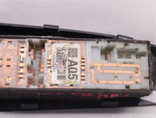 Load image into Gallery viewer, DRIVERS MASTER WINDOW SWITCH Legacy 2011 11 2012 12 - 979844