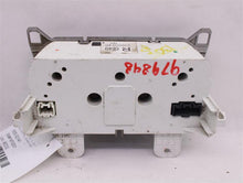 Load image into Gallery viewer, REAR TEMPERATURE CONTROLS Mazda 5 2008 08 2009 09 2010 10 - 979848