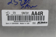 Load image into Gallery viewer, ECU ECM COMPUTER ELR Cruze Silverado 2500 Pickup Silverado 3500 11-16 - 979913