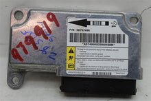 Load image into Gallery viewer, AIR BAG CONTROL MODULE COMPUTER Saab 9-7x 2009 09 - 979919