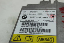 Load image into Gallery viewer, AIR BAG CONTROL MODULE COMPUTER 128i 135i X1 X5 X5M X6 X6M 07-14 - 979925