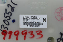 Load image into Gallery viewer, Temp Climate AC Heater Control Rogue 2008 08 2009 09 2010 10 - 979933