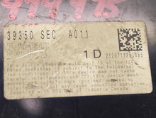 Load image into Gallery viewer, SUSPENSION CONTROL MODULE COMPUTER Acura TSX 2007 07 2008 08 - 979975