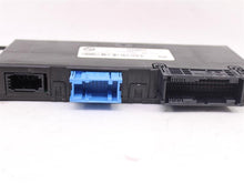 Load image into Gallery viewer, CENTRAL GATEWAY MODULE COMPUTER 528i 535i 535i Gt 550i 550i Gt 11-17 - 980065