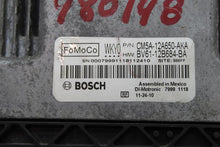 Load image into Gallery viewer, ECU ECM COMPUTER Ford Focus 2012 12 2013 13 - 980148