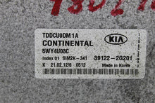 Load image into Gallery viewer, ECU ECM COMPUTER Kia Forte 2011 11 2012 12 2013 13 - 980270