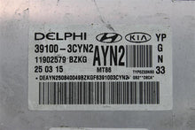 Load image into Gallery viewer, ECU ECM COMPUTER Kia Sedona 2016 16 - 980360