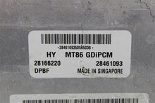 Load image into Gallery viewer, ECU ECM COMPUTER Kia Sedona 2016 16 - 980360