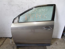 Load image into Gallery viewer, FRONT DOOR Nissan Murano 2003 03 2004 04 2005 05 2006 06 Left - 980419