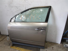 Load image into Gallery viewer, FRONT DOOR Nissan Murano 2003 03 2004 04 2005 05 2006 06 Left - 980419