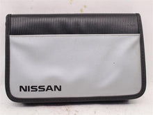 Load image into Gallery viewer, OWNERS MANUAL Nissan Murano 2004 04 - 980439