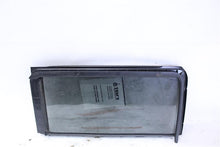 Load image into Gallery viewer, FRONT DOOR VENT GLASS Nissan Cube 09 10 11 12 13 14 Left - 980704