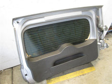 Load image into Gallery viewer, BACK DOOR Nissan Cube 2009 09 2010 10 - 980709