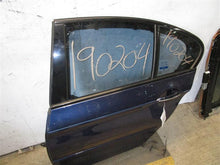 Load image into Gallery viewer, REAR DOOR BMW 528i 535i 550i Active 5 M5 11 12 13 14 15 16 Left - 981252