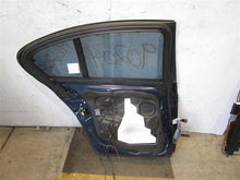 Load image into Gallery viewer, REAR DOOR BMW 528i 535i 550i Active 5 M5 11 12 13 14 15 16 Left - 981252