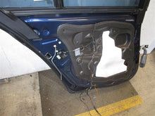Load image into Gallery viewer, REAR DOOR BMW 528i 535i 550i Active 5 M5 11 12 13 14 15 16 Left - 981252