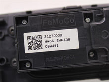 Load image into Gallery viewer, FRONT DOOR WINDOW SWITCH Volvo XC60 2010 10 Left - 981375
