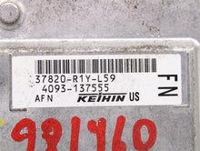 Load image into Gallery viewer, ECU ECM COMPUTER Honda Civic 2012 12 2013 13 - 981460