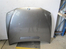 Load image into Gallery viewer, Hood BMW 745i 760i 2002 02 2003 03 2004 04 2005 05 - 981753