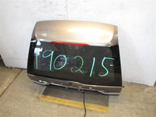 Load image into Gallery viewer, TRUNK LID Volvo XC90 2003 03 04 05 06 07 - 981887