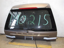 Load image into Gallery viewer, TRUNK LID Volvo XC90 2003 03 04 05 06 07 - 981887