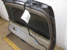 Load image into Gallery viewer, TRUNK LID Volvo XC90 2003 03 04 05 06 07 - 981887