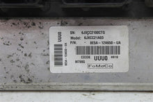 Load image into Gallery viewer, ECU ECM COMPUTER Ford Fusion Mercury Milan 2008 08 2009 09 - 982101