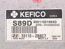 Load image into Gallery viewer, ECU ECM COMPUTER Hyundai Veloster 2013 13 2014 14 - 982128