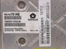 Load image into Gallery viewer, ECU ECM COMPUTER Dodge Avenger Mercedes-Benz 200 2013 13 - 982130