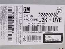 Load image into Gallery viewer, RADIO Lacrosse Regal Verano SRX Camaro Cruze Equinox Orlando Terrain 9-5 10-12 - 982351