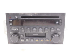 Load image into Gallery viewer, RADIO Buick Rendezvous 2002 02 2003 03 - 982382