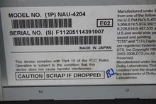 Load image into Gallery viewer, RADIO Ford Taurus 2010 10 - 982420