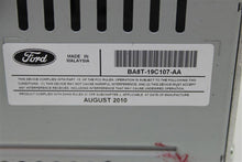 Load image into Gallery viewer, RADIO Ford Flex 2011 11 2012 12 - 982425