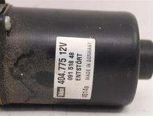 Load image into Gallery viewer, WIPER MOTOR Volvo S60 V70 S80 99 00 01 02 03 04 - 07 08 - 982985