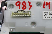 Load image into Gallery viewer, TEMPERATURE CONTROLS FX Series FX35 FX50 QX70 2010-2017 - 983141