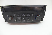 Load image into Gallery viewer, FRONT TEMPERATURE CONTROLS Cadillac STS 2005 05 2006 06 - 983155
