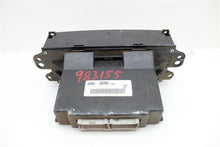 Load image into Gallery viewer, FRONT TEMPERATURE CONTROLS Cadillac STS 2005 05 2006 06 - 983155