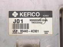 Load image into Gallery viewer, TRANSMISSION CONTROL MODULE COMPUTER Genesis 09 10 11 12 - 983181